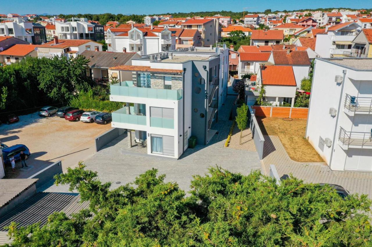 Love Borik Apartment Zadar Exterior foto