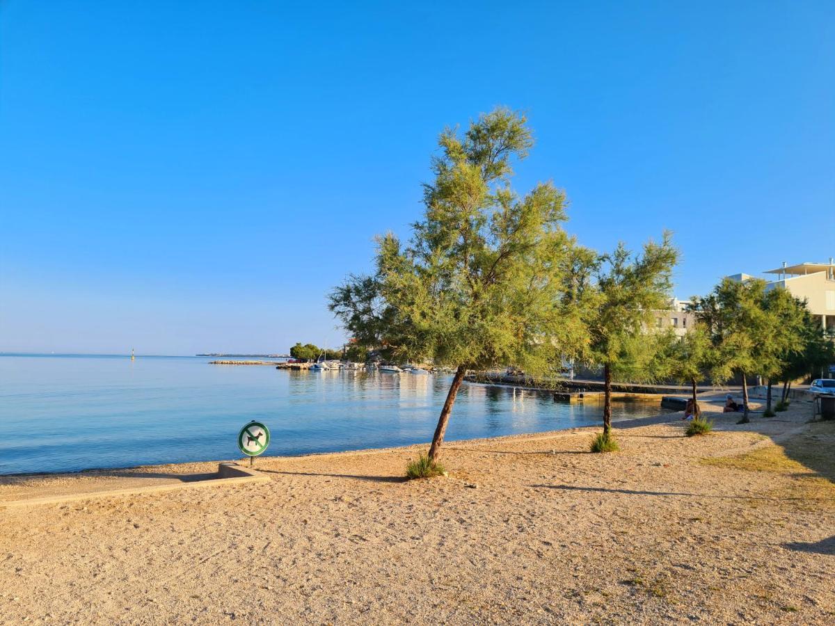 Love Borik Apartment Zadar Exterior foto