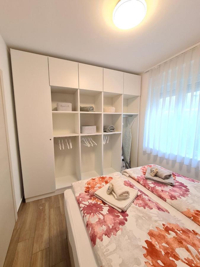 Love Borik Apartment Zadar Exterior foto